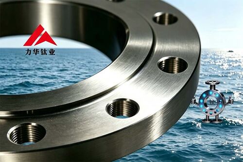 Jüngste Firmenblogs über Wie beeindruckend sind die leichten Vorteile von Titanflanschen? Was bedeutet eine Gewichtsreduktion um 40 %?