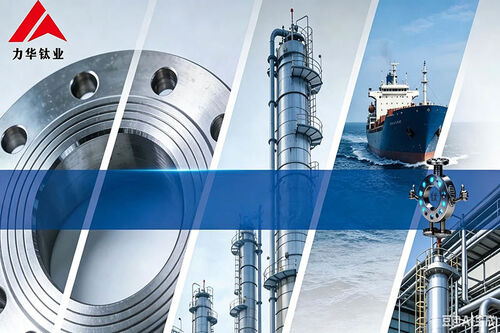 Jüngste Firmenblogs über Lihua Titanindustrie: Standards mit Fachwissen definieren, die Welt mit Qualität verbinden