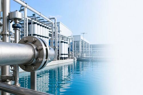 Jüngste Firmenblogs über Nachrichtenbeitragsvorschlag: Optimierung von Wasseraufbereitungssystemen mit Titanflanschen