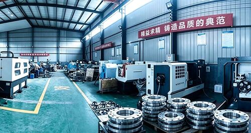 Jüngste Firmenblogs über Lihua Titanflansche: Definieren der Sicherheitsgrenze industrieller Verbindungen mit strengen ASTM/ASME-Standards