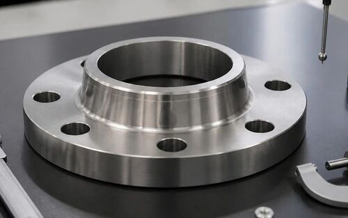 Jüngste Firmenblogs über Titanium Flange RFQ Guide: The More Complete Your Information, the More Effective the Reply