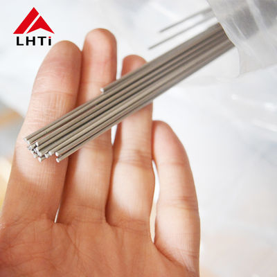 Guter Preis Polstertes Titangewinde für korrosionsbeständige Anwendungen Online