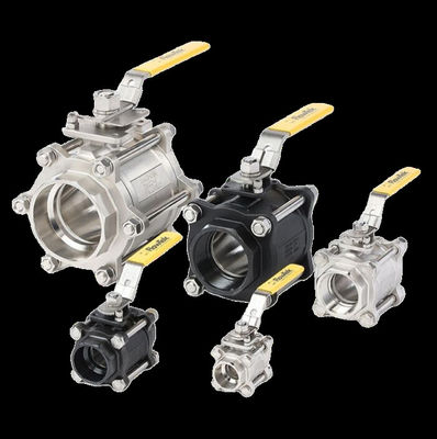 Guter Preis Elektrische Titankugelventile Gr1 und Gr2 8 Zoll Klasse 150 DN 15-250 für die Wasserversorgung Online