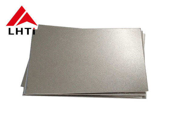 Guter Preis 1-5mm Titanplatte des starken Grad 2 blattes Grades 5 Titanauf Lager Online