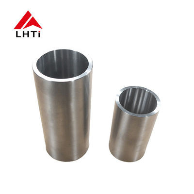 Guter Preis Polierter Titan-Zylinderrohr 10mm Online