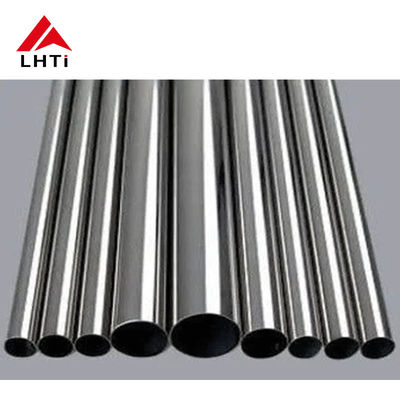Guter Preis Gr1 Gr2 Titan-Wärmetauscherrohr 6000mm Online