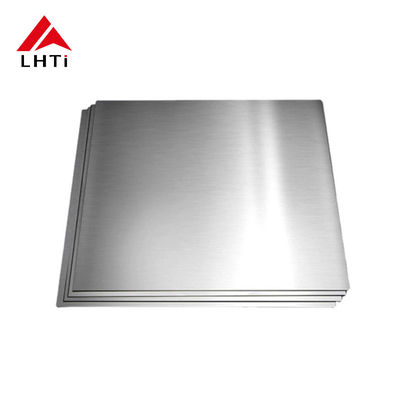 Guter Preis Medizinische Titanschicht 0,8 mm ASTM F136 Gr5 Online