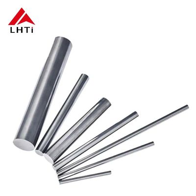 Guter Preis ASTM B265 Gr5 Gr9 Titanstab für medizinische Zwecke Online