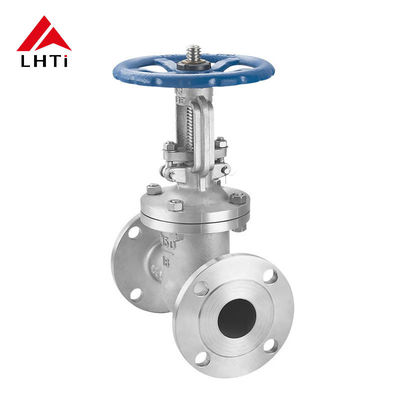 Guter Preis Titanglasventile der Klasse 5: Die ultimative Kombination aus Festigkeit und Leichtgewicht Online